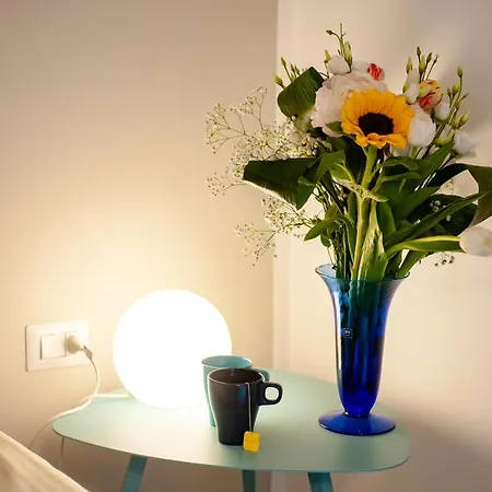 Holiday home Baglio La Riserva