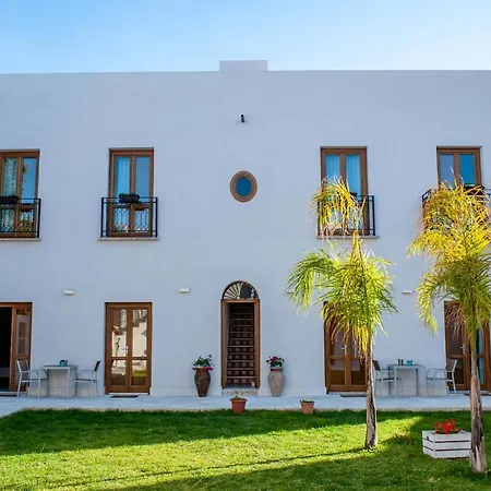 Baglio La Riserva Casa vacanze *