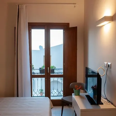 Prázdninový dům Baglio La Riserva