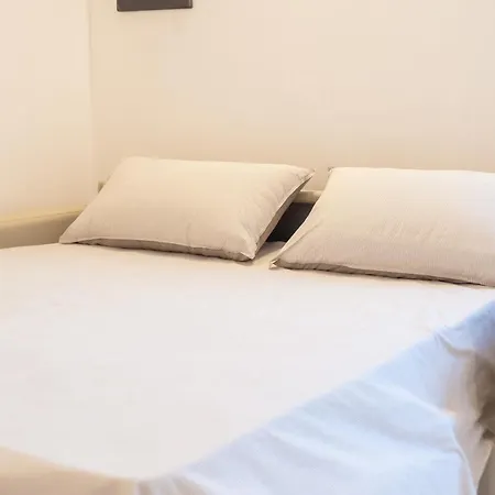 Tatil Evi Baglio La Riserva *