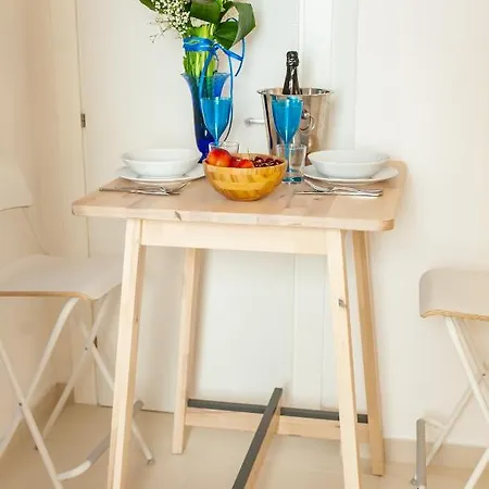 Holiday home Baglio La Riserva