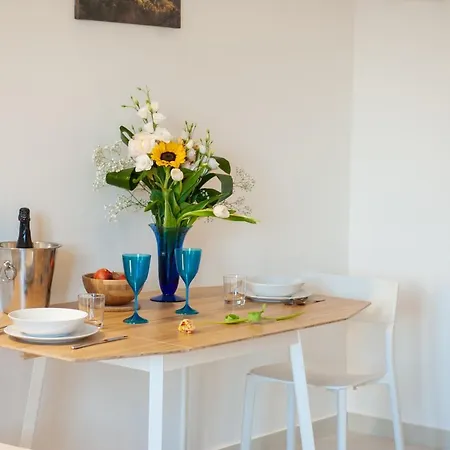 Baglio La Riserva Holiday home *