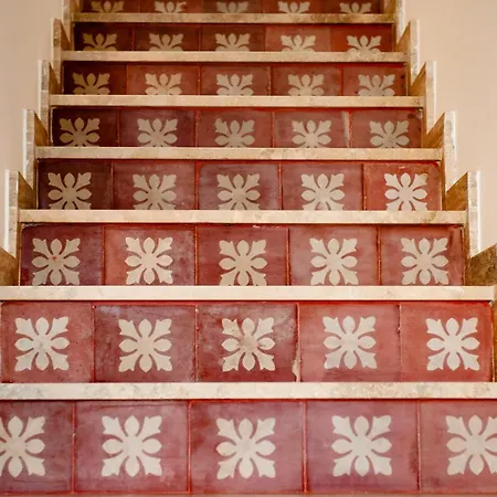 Holiday home Baglio La Riserva