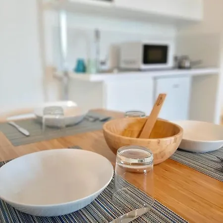 Holiday home Baglio La Riserva Scopello (Sicily)