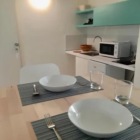 Holiday home Baglio La Riserva