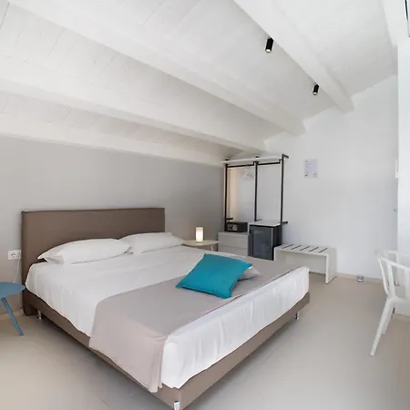Ferienhaus Baglio La Riserva Scopello (Sicily)