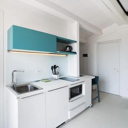 Ferienhaus Baglio La Riserva