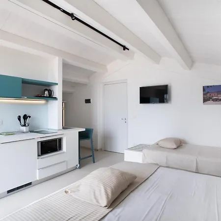 Ferienhaus Baglio La Riserva *