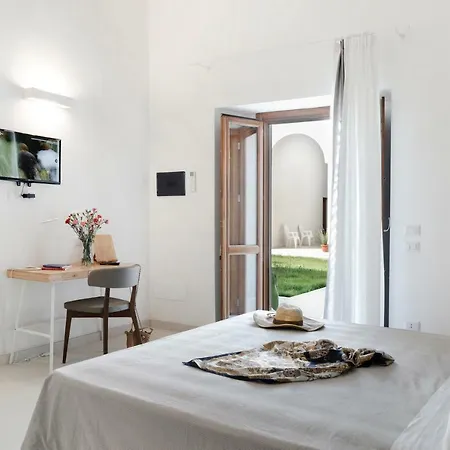 Baglio La Riserva Ferienhaus Scopello (Sicily)