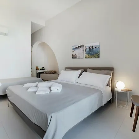 Holiday home Baglio La Riserva Scopello (Sicily)