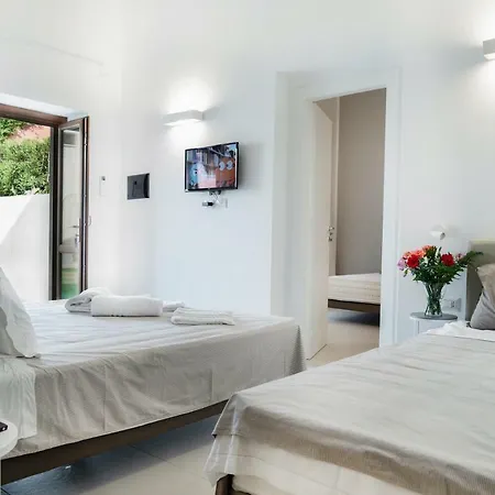 Baglio La Riserva Ferienhaus *