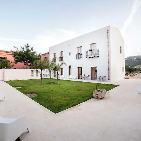 Casa vacanze Baglio La Riserva *