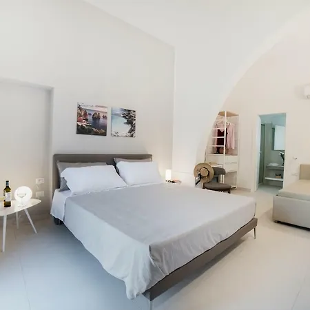 Baglio La Riserva Prázdninový dům Scopello (Sicily)