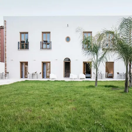 Ferienhaus Baglio La Riserva