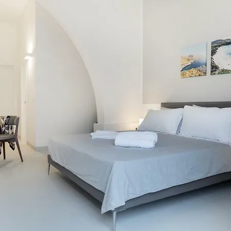 Baglio La Riserva Casa vacanze Scopello (Sicily)