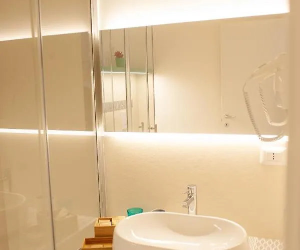 Baglio La Riserva Scopello (Sicily)