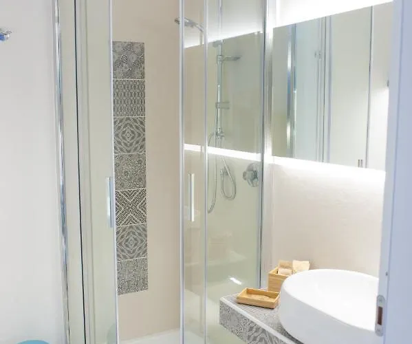 Baglio La Riserva Scopello (Sicily)