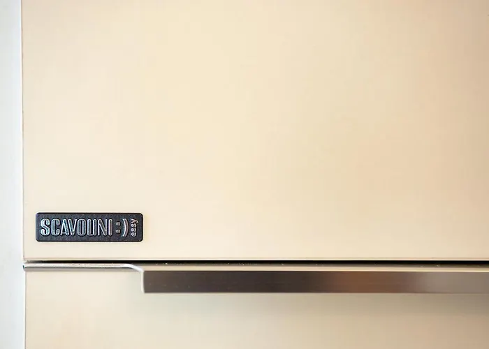 Baglio La Riserva Vakantiehuis