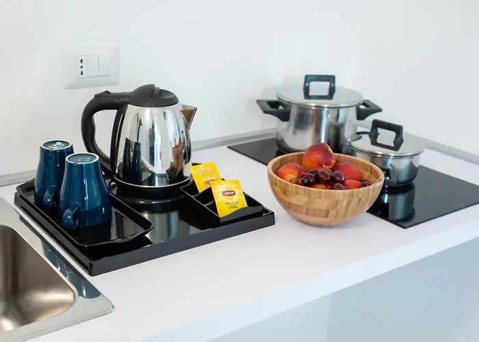 Baglio La Riserva Scopello (Sicily)