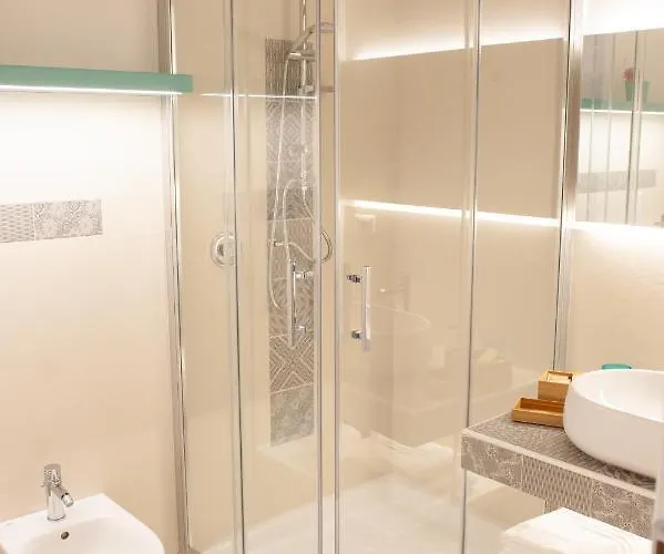 Baglio La Riserva Vakantiehuis Scopello (Sicily)