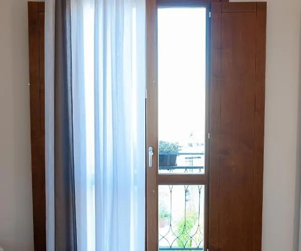 Baglio La Riserva Vakantiehuis Scopello (Sicily)