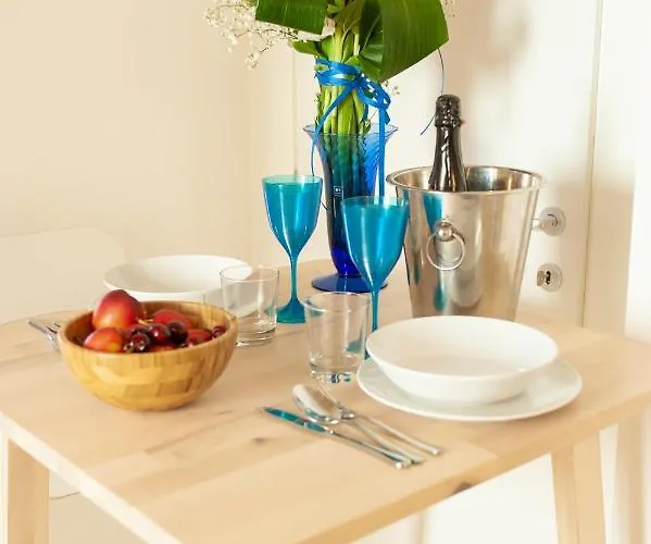 Ferienhaus Baglio La Riserva Scopello (Sicily)