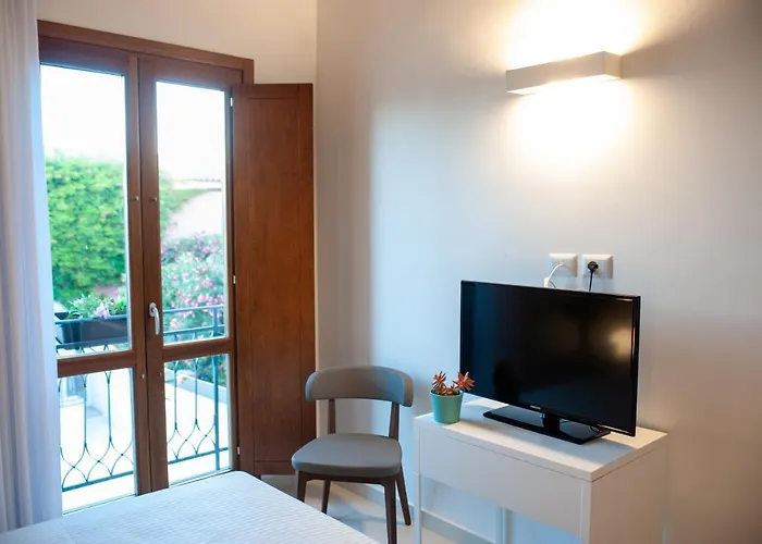 Baglio La Riserva * Scopello (Sicily)