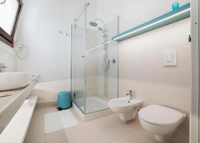 Ferienhaus Baglio La Riserva