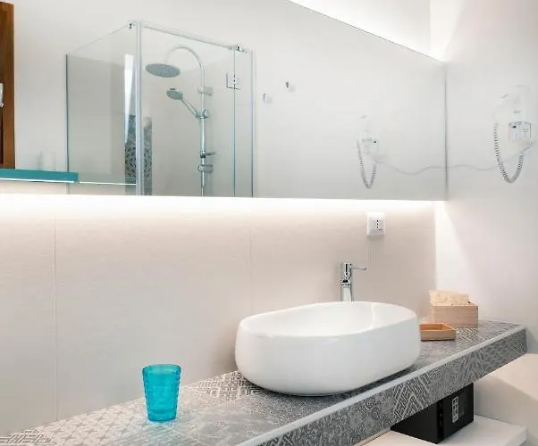 Baglio La Riserva Scopello (Sicily)