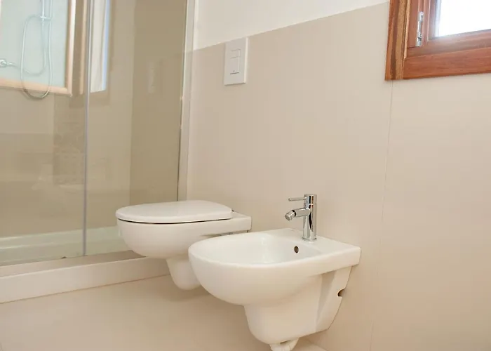 Baglio La Riserva Vakantiehuis *