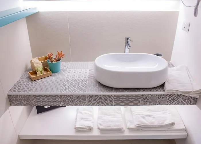 Baglio La Riserva Vakantiehuis Scopello (Sicily)