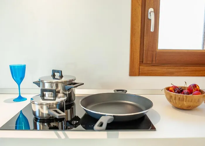 Ferienhaus Baglio La Riserva *