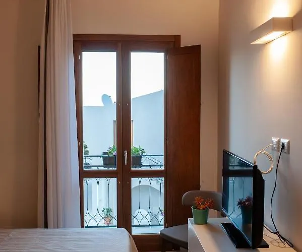 Vakantiehuis Baglio La Riserva