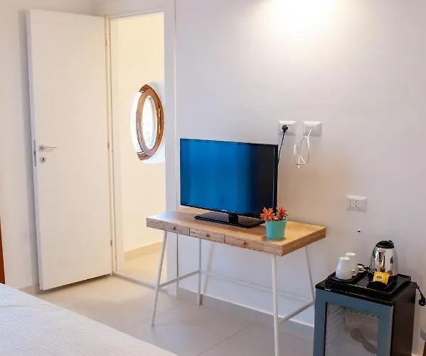 Baglio La Riserva Vakantiehuis