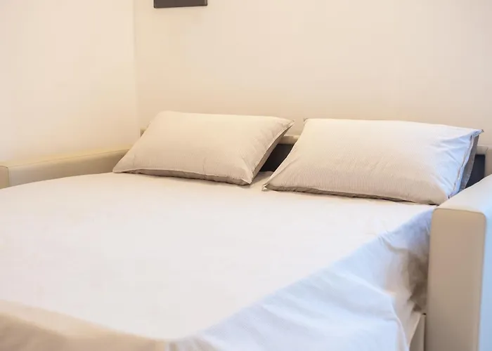 Vakantiehuis Baglio La Riserva *