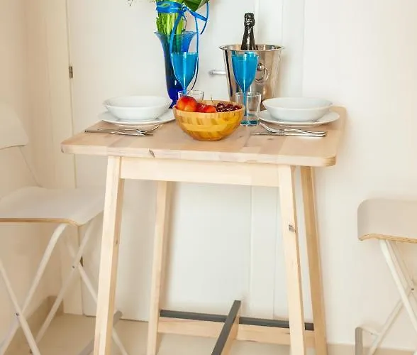 Vakantiehuis Baglio La Riserva