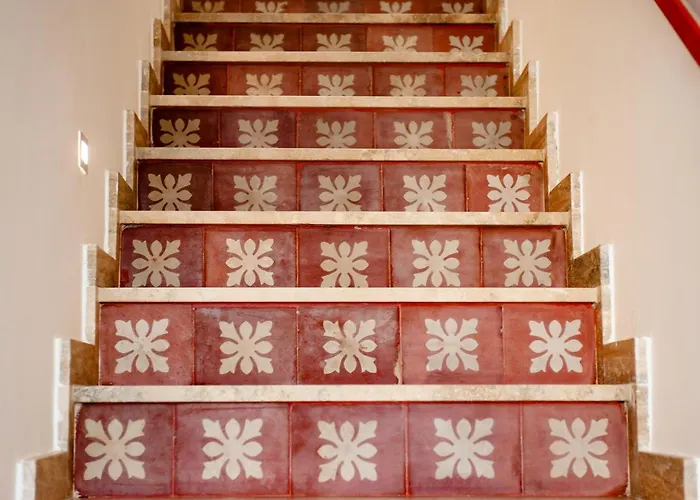 Ferienhaus Baglio La Riserva