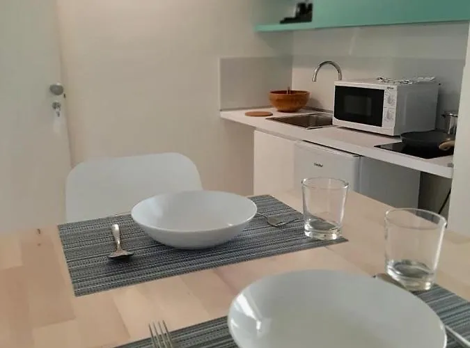 Ferienhaus Baglio La Riserva