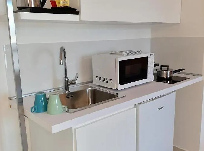 Baglio La Riserva * Scopello (Sicily)