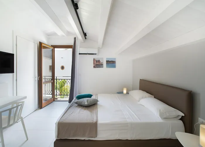 Vakantiehuis Baglio La Riserva